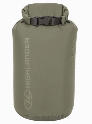 Ranger Green