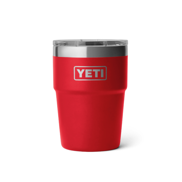 Yeti Single 16 Oz Stackable Cup - Image 12