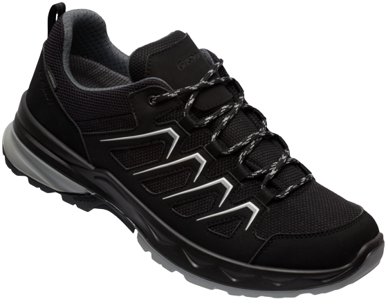 Grisport Wega Low men's hiking shoe - Image 9