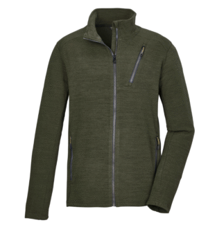 Killtec KOW 86 Powerstretch men's jacket