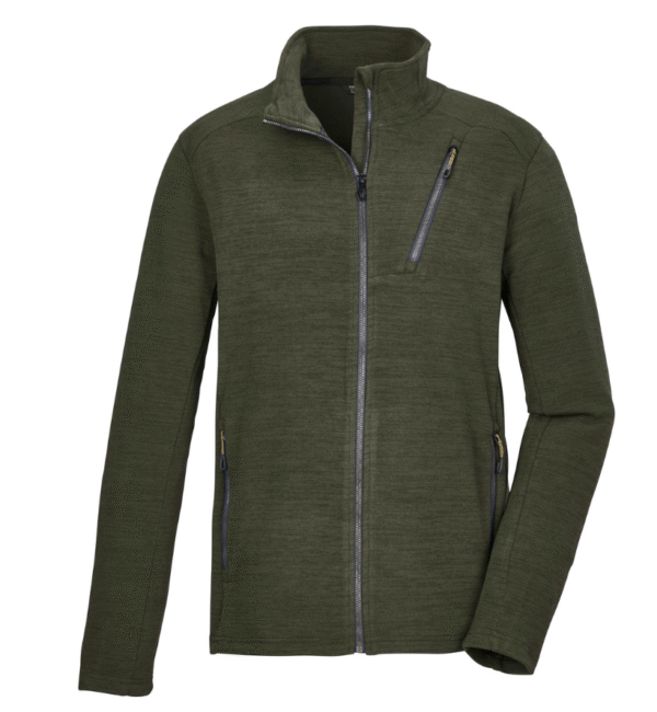 Killtec KOW 86 Powerstretch men's jacket