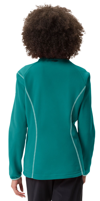 Vaude Wo Rosemoor women's cardigan - Image 9