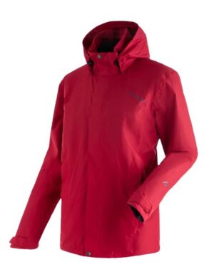 Maier-Sports withor men's jacket