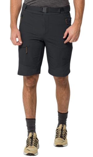 Jack Wolfskin Ziegspitz Shorts men's trousers