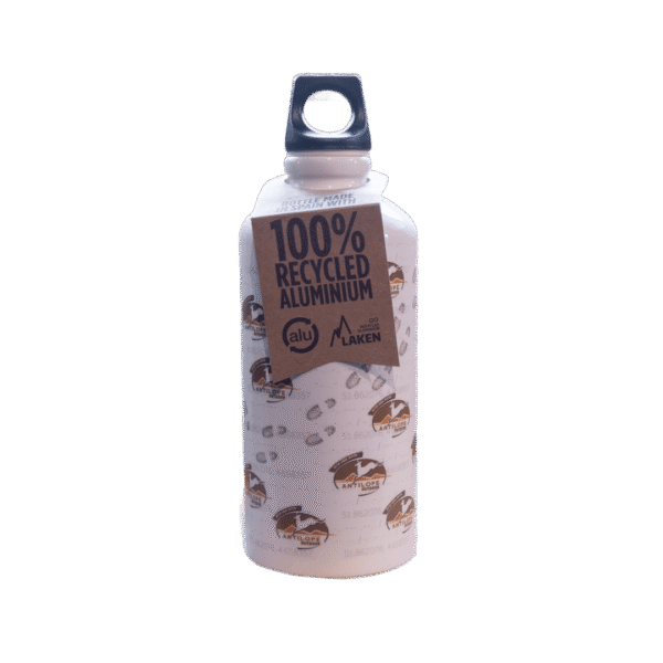 Antilope Futura 600ml drinking bottle - Image 8