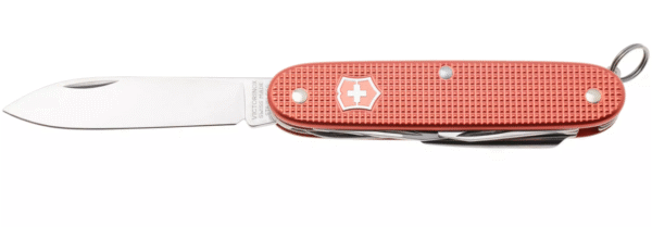 Victorinox Pioneer X Alox 2025 pocket knive