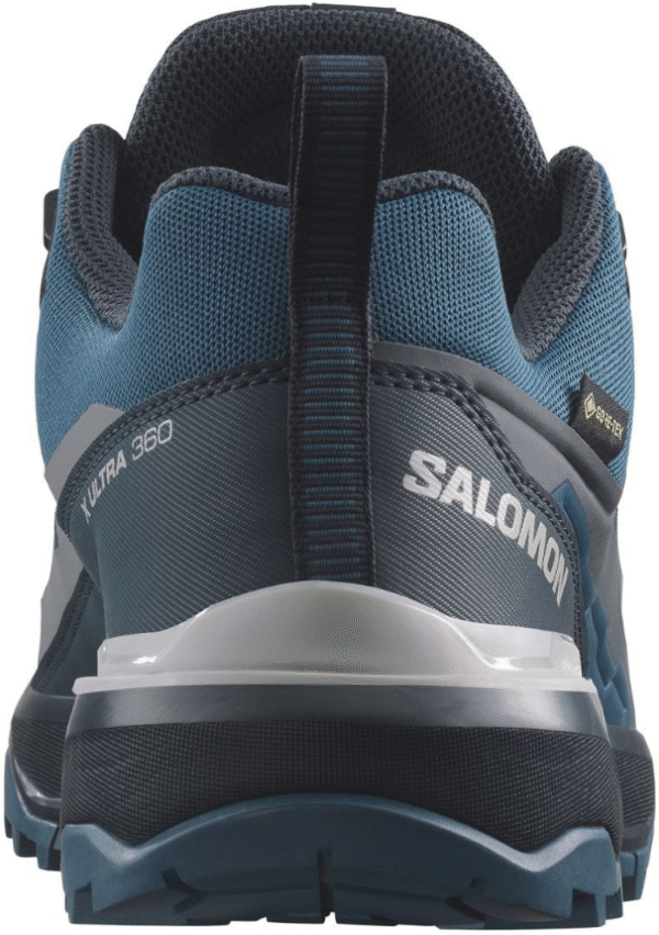 Salomon X Ultra 360 GTX men's hiking shoe - Image 6