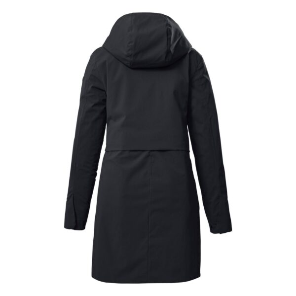 Killtec GS 154 women's parka - Image 4