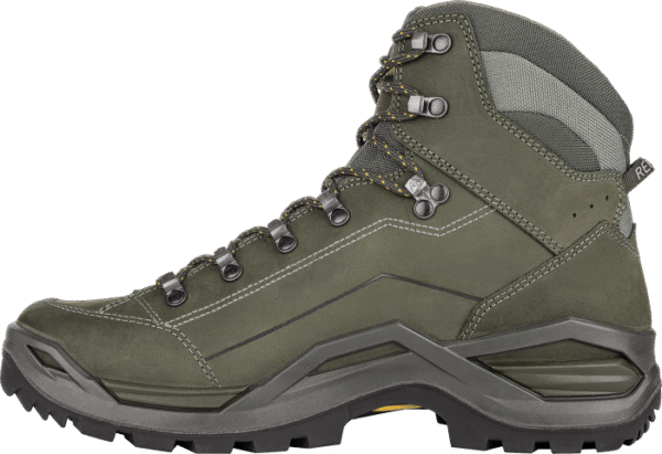 Lowa Renegade Evo GTX Mid men's hiking shoe - Image 23