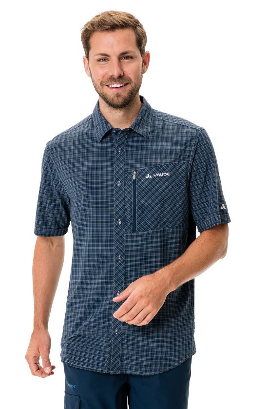 Vaude Seiland Shirt III men's shirt - Image 5
