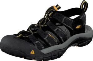 C-Black/Keen Yellow