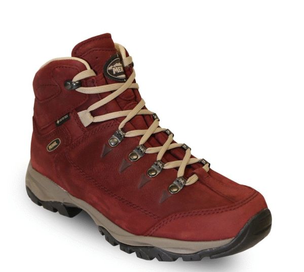 thumbnail image 2 of Meindl Women's Hiking Boots - Durable Outdoor Hiking Footwear For Women 2 of 6