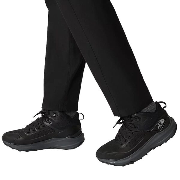 The North Face Vectiv Exploris 2 Mid Futurelight Leather men's hiking shoe - Image 10