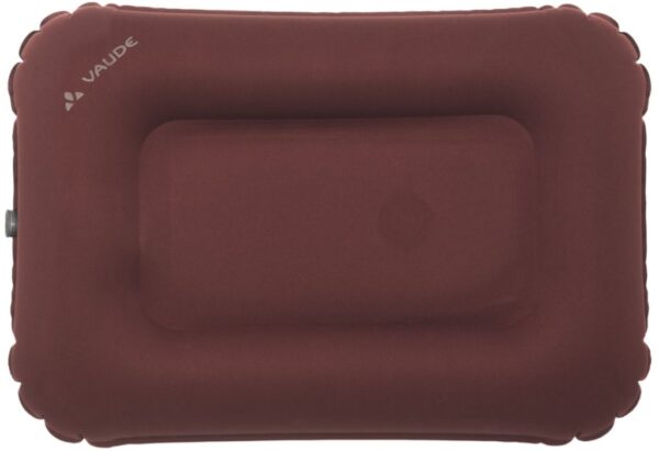 Vaude Pump Pillow berry pillow - Image 4