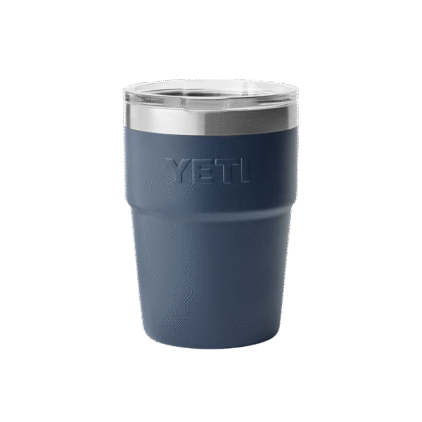 Yeti Single 16 Oz Stackable Cup - Image 4