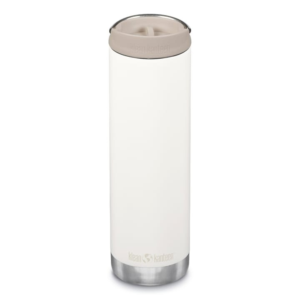 Klean Kanteen TKWide Isolatiefles met twistdop - Tofu