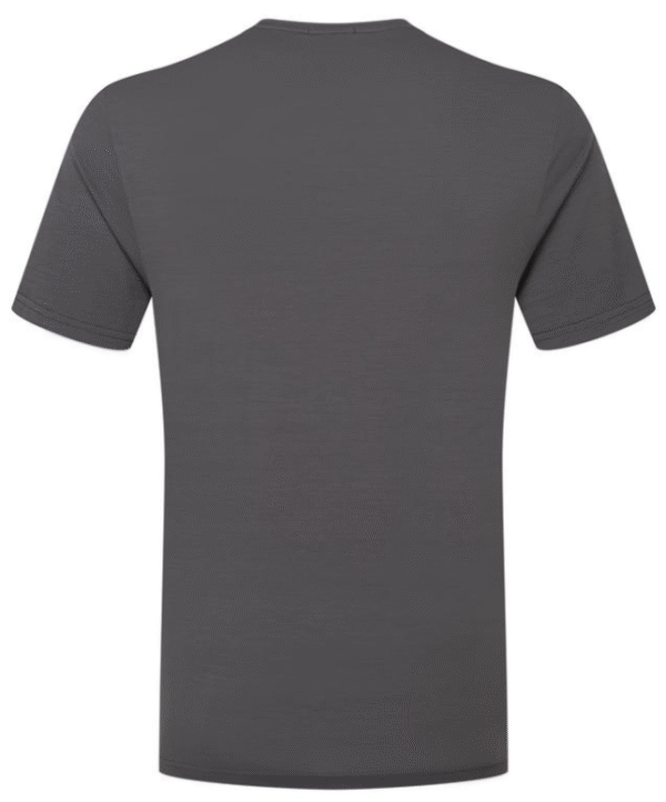 Rab Syncrino Ridge Tee men's shirt - Image 4
