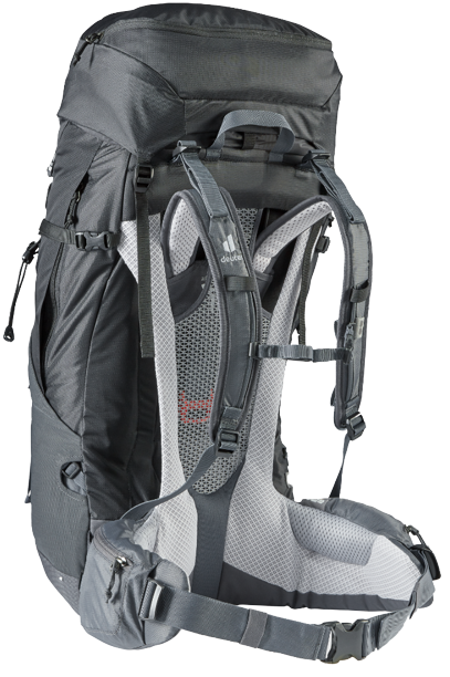 Deuter Futura Air Trek 55 + 10 SL backpack - Image 7