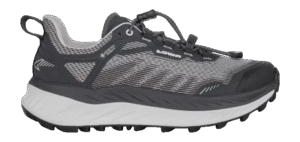 Lowa Fortux GTX women's hiking shoe - Black/White