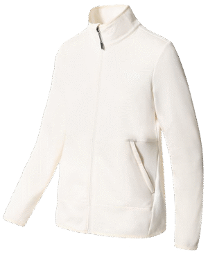 The North Face Canyonlands FZ women's hoodie