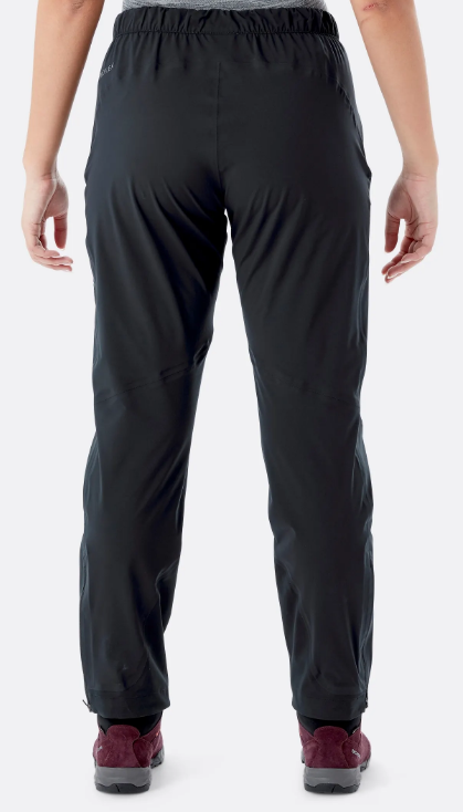 Rab Kinetic 2.0 trousers women's trousers - Image 5