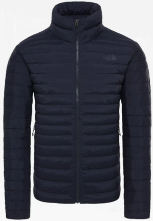 The North Face Stretch down jacket men's