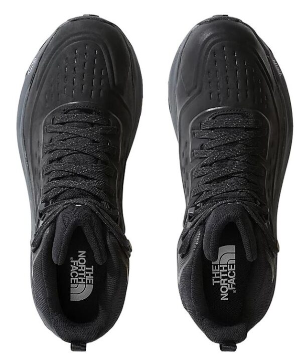 The North Face Vectiv Exploris 2 Mid Futurelight Leather men's hiking shoe - Image 12