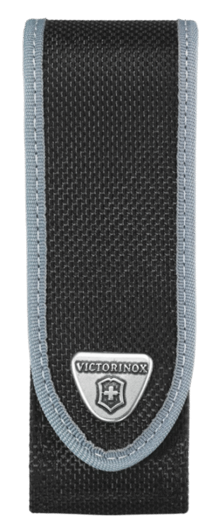 110. Victorinox beltetui voor SwissTool, Zwart Nylon, lus