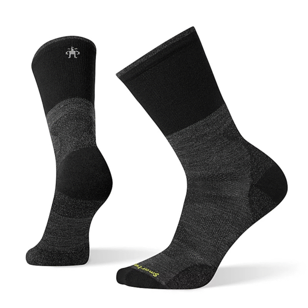 Smartwool Athlete Edition Approach Crew sock - Image 4
