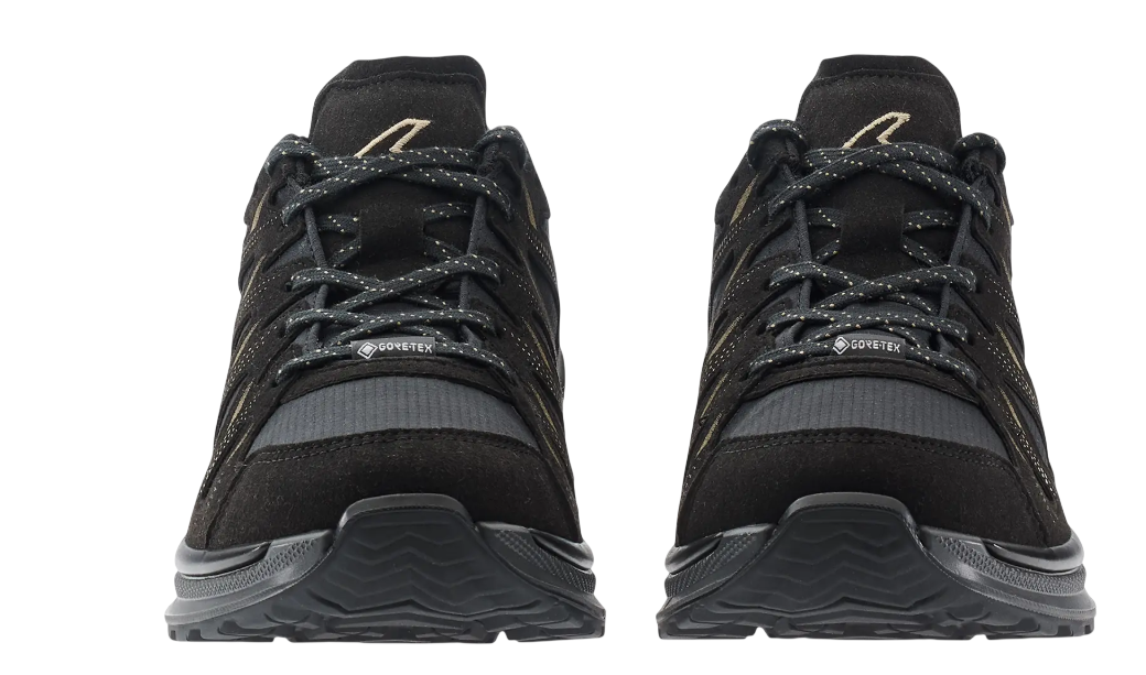Lowa Innox Evo II GTX women's hiking shoe - Thumbnail Image 40