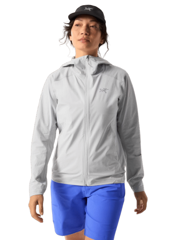 Arc'teryx Gamma Lightweight Hoody Women's