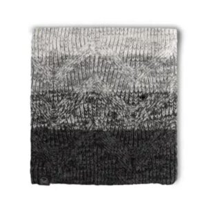 Buff Knitted & Fleece neckwarmer
