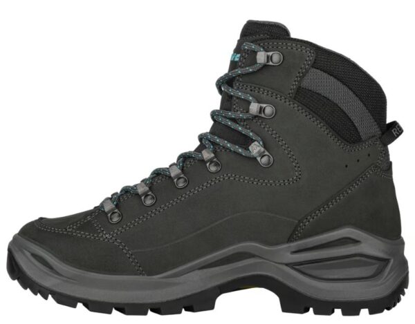 Lowa Renegade Evo GTX Mid women's hiking shoe - Image 5