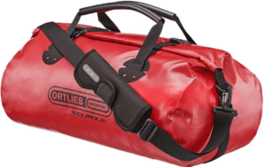 Ortlieb Rack-Pack bicycle bags