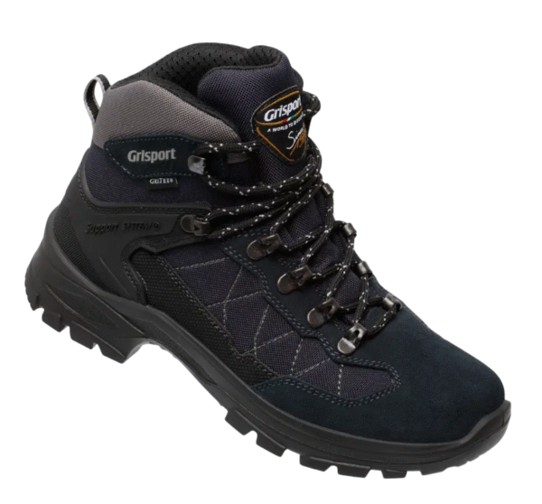 Grisport Scout Mid men's hiking shoe - Image 7