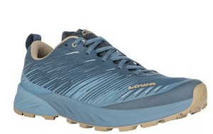 Lowa Amplux men's hiking shoe
