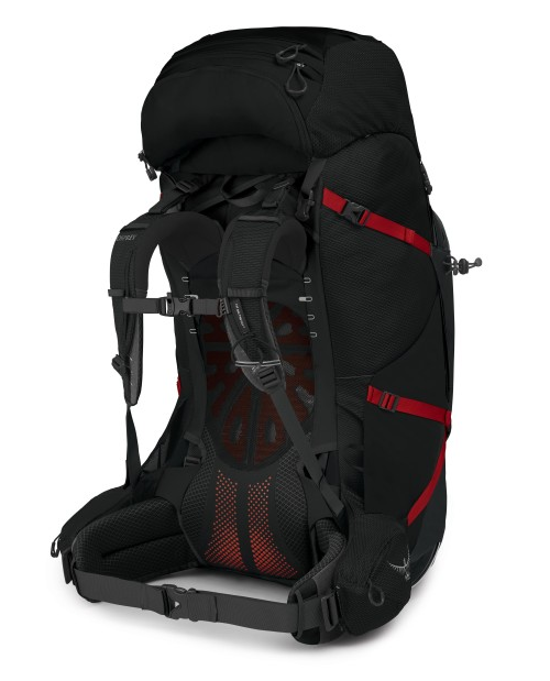 Osprey Aether Plus 100 backpack - Image 5