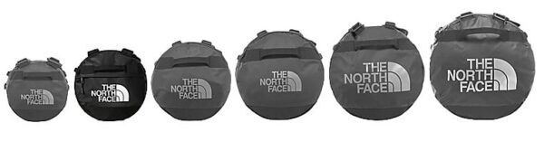 The North Face Base Camp Duffel - Image 44