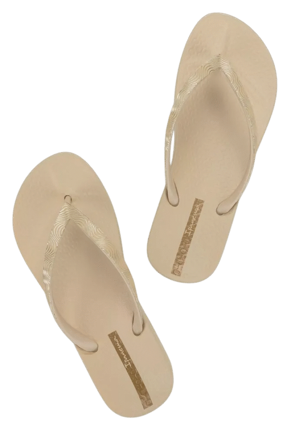 Ipanema Anatomic Mesh women's slippers - Image 5
