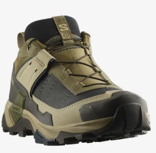 Salomon X Ultra 5 GTX men's hiking shoe - Image 7