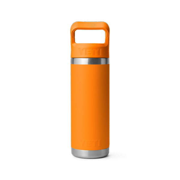 Yeti Rambler Colour Straw Bottle 18 oz/532 ml - Image 22