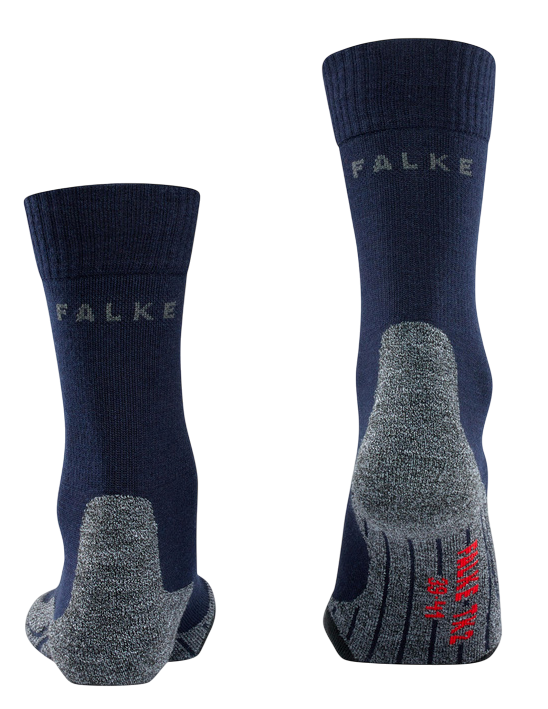 Falke TK2 Explorer men's socks - Image 4