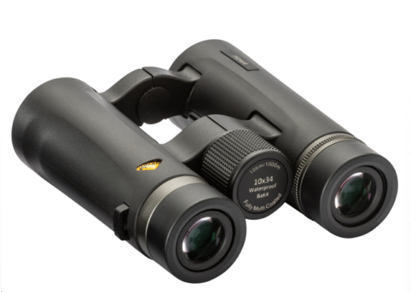 Bynolyt Hawk 10x34 verrekijker - Image 8