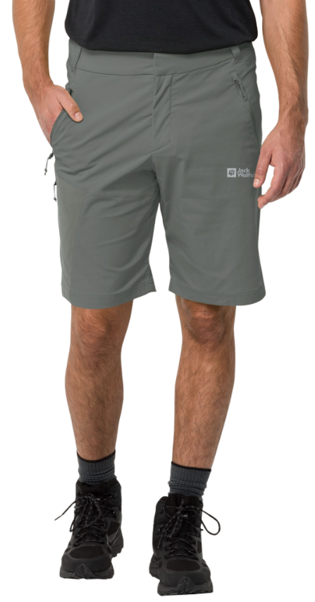 Jack Wolfskin Glastal herenbroek - Image 4