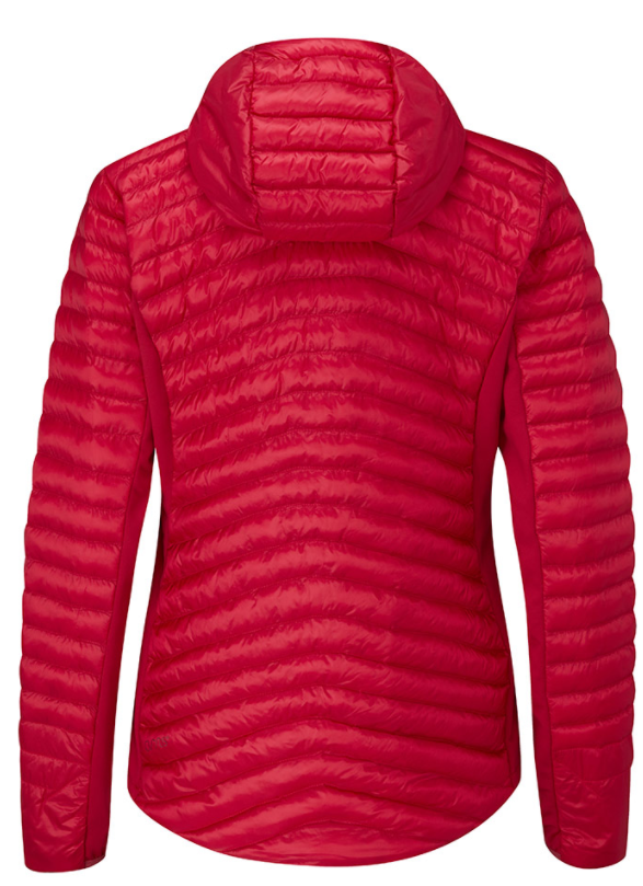 Rab Cirrus Flex 2.0 Hoody women's - Image 4