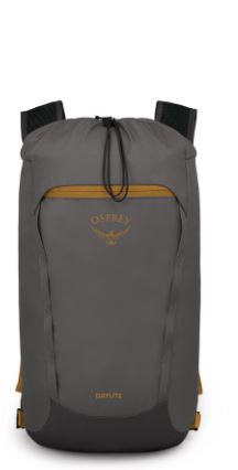 Osprey Daylite Cinch backpack - Image 5