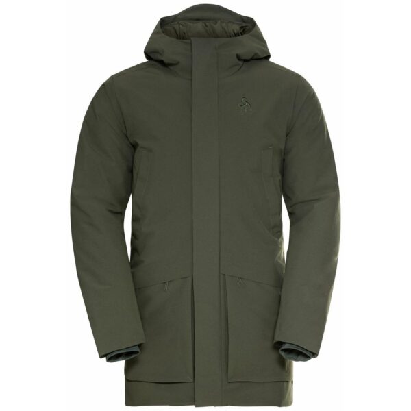 Odlo Parka Halden S-Thermic men's jacket