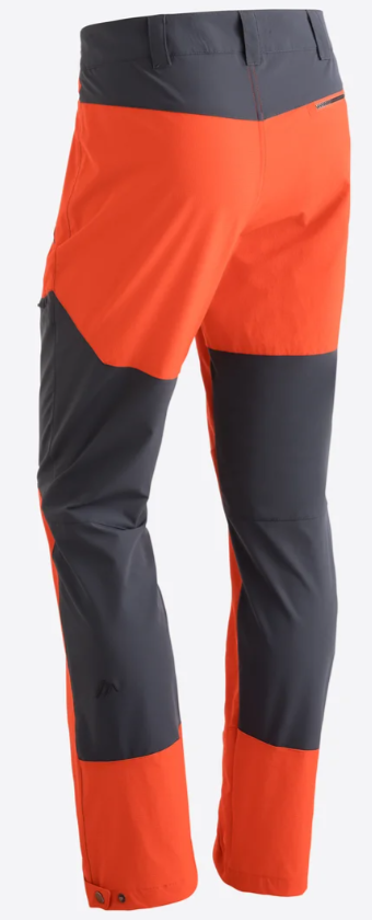 Maier-Sports Kerid Mix men's trousers - Image 4