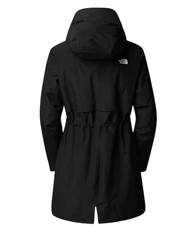 The North Face Hikesteller Insulated damesparka - Image 4