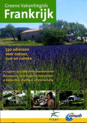 greenE VAKANTIEGIDS France